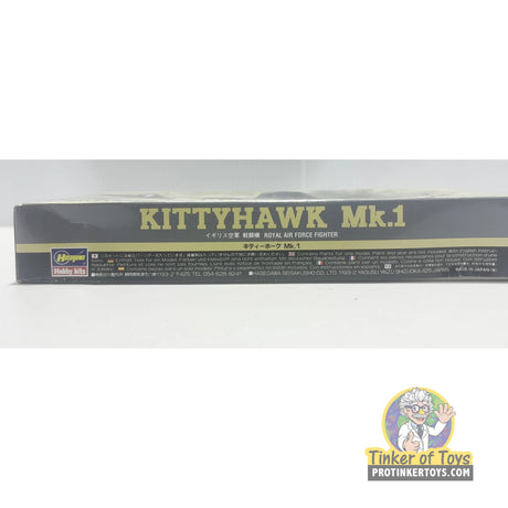 Kittyhawk Mk.1 | PENDING-IMG-2960 | Hasegawa