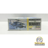 Sikorsky SH-60B Seahawk 1:72 | PENDING-IMG-2961 | Hasegawa