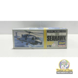 Sikorsky SH-60B Seahawk 1:72 | PENDING-IMG-2961 | Hasegawa