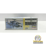 Sikorsky SH-60B Seahawk 1:72 | PENDING-IMG-2961 | Hasegawa