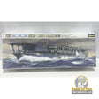 Kaga Japan Aircraft Carrier | WL-A081 | Hasegawa