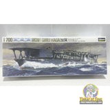 Kaga Japan Aircraft Carrier | WL-A081 | Hasegawa