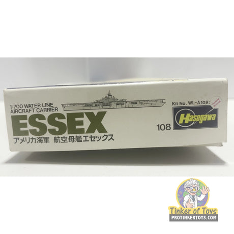 Essex 1:700 | WL-A108 | Hasegawa