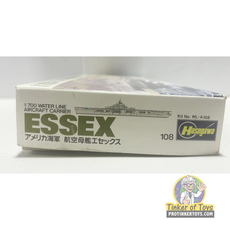 Essex 1:700 | WL-A108 | Hasegawa