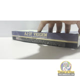 AJ-37 Viggen 1:72 | 02609 | Hasegawa