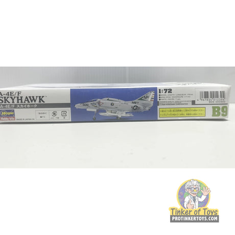 A-4E/F Skyhawk 1:72 | 00239 | Hasegawa