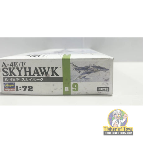 A-4E/F Skyhawk 1:72 | 00239 | Hasegawa