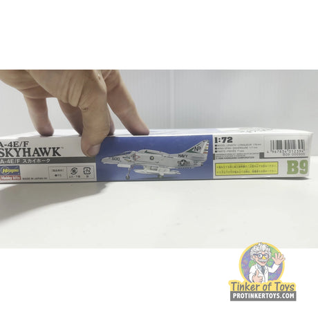 A-4E/F Skyhawk 1:72 | 00239 | Hasegawa