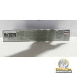 Messerschmitt Me 262 B 1:72 | 852 | Hasegawa