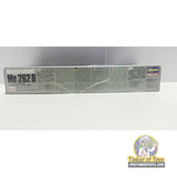 Messerschmitt Me 262 B 1:72 | 852 | Hasegawa