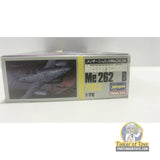Messerschmitt Me 262 B 1:72 | 852 | Hasegawa