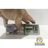 Dassault Breguet Mirage F.1C 1:72 | 605 | Hasegawa