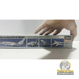 North American Rockwell RA-5C Vigilante 1:72 | 805 | Hasegawa