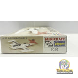 A-37 A/B Dragonfly 1:72 | 1036 | Dragon