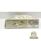 A-37 A/B Dragonfly 1:72 | 1036 | Dragon
