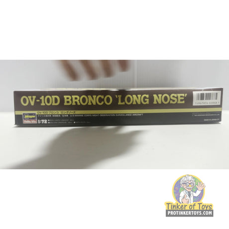 OV-10D Bronco 'Long Nose' | PENDING-IMG-2973 | Hasegawa