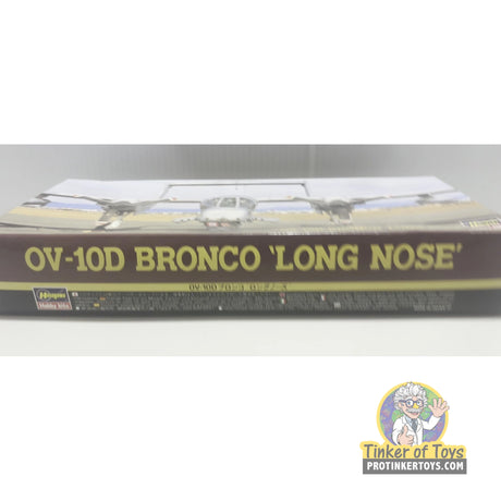 OV-10D Bronco 'Long Nose' | PENDING-IMG-2973 | Hasegawa