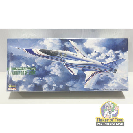 Grumman X-29A 1:72 | 620 | Hasegawa