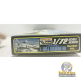 Lockheed F-104J Starfighter 1:72 | 013 | Needs Brand Review