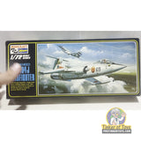 Lockheed F-104J Starfighter 1:72 | 013 | Needs Brand Review