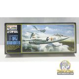 Lockheed F-104J Starfighter 1:72 | 013 | Needs Brand Review