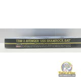 TBM-3 Avenger 'USS Shamrock Bay' 1:72 | 51334 | Hasegawa