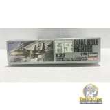 McDonnell Douglas F-15E Dual Role Fighter 1:72 | 04027 | Hasegawa