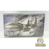 McDonnell Douglas F-15E Dual Role Fighter 1:72 | 04027 | Hasegawa