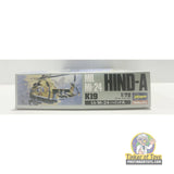 Mil Mi-24 Hind-A 1:72 | K19 | Hasegawa