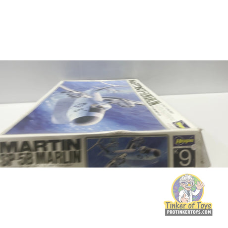 Martin SP-5B Marlin 1:72 | PENDING-IMG-2982 | Hasegawa