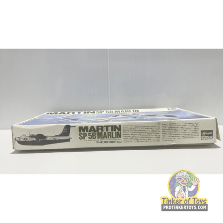 Martin SP-5B Marlin 1:72 | PENDING-IMG-2982 | Hasegawa