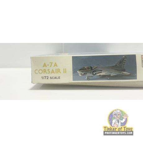 A-7A Corsair II 1:72 | 1017 | Needs Brand Review