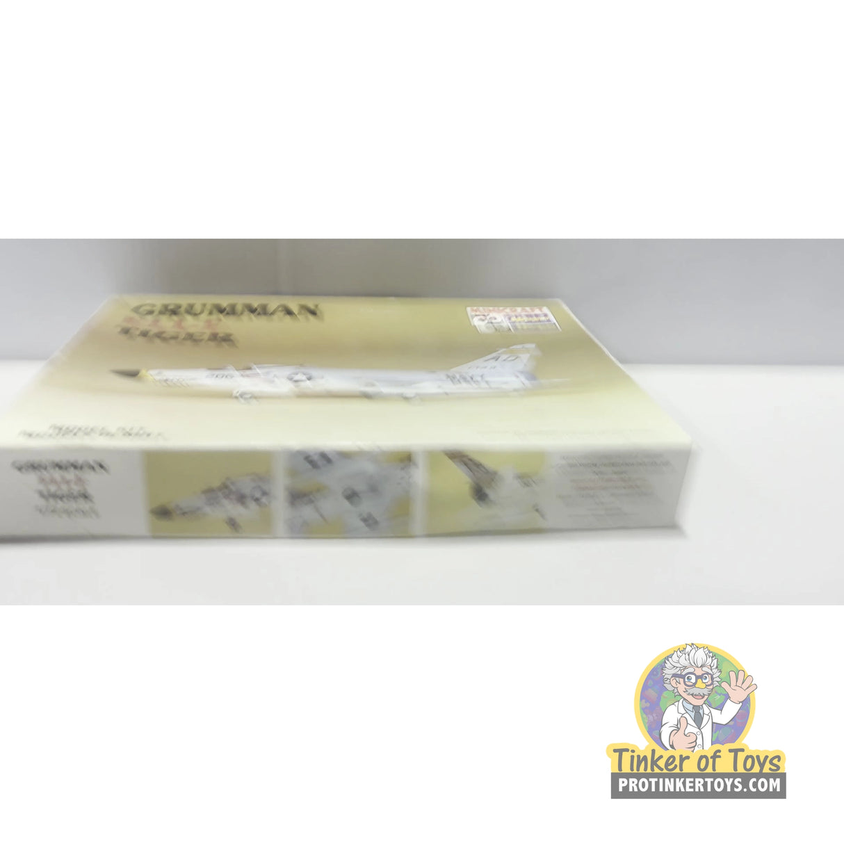 Grumman F11-F Tiger 1:72 | 1151 | Needs Brand Review