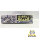 F-14A Bombcat SP 'Black Aces' '97 1:72 | SP72200 | Hasegawa