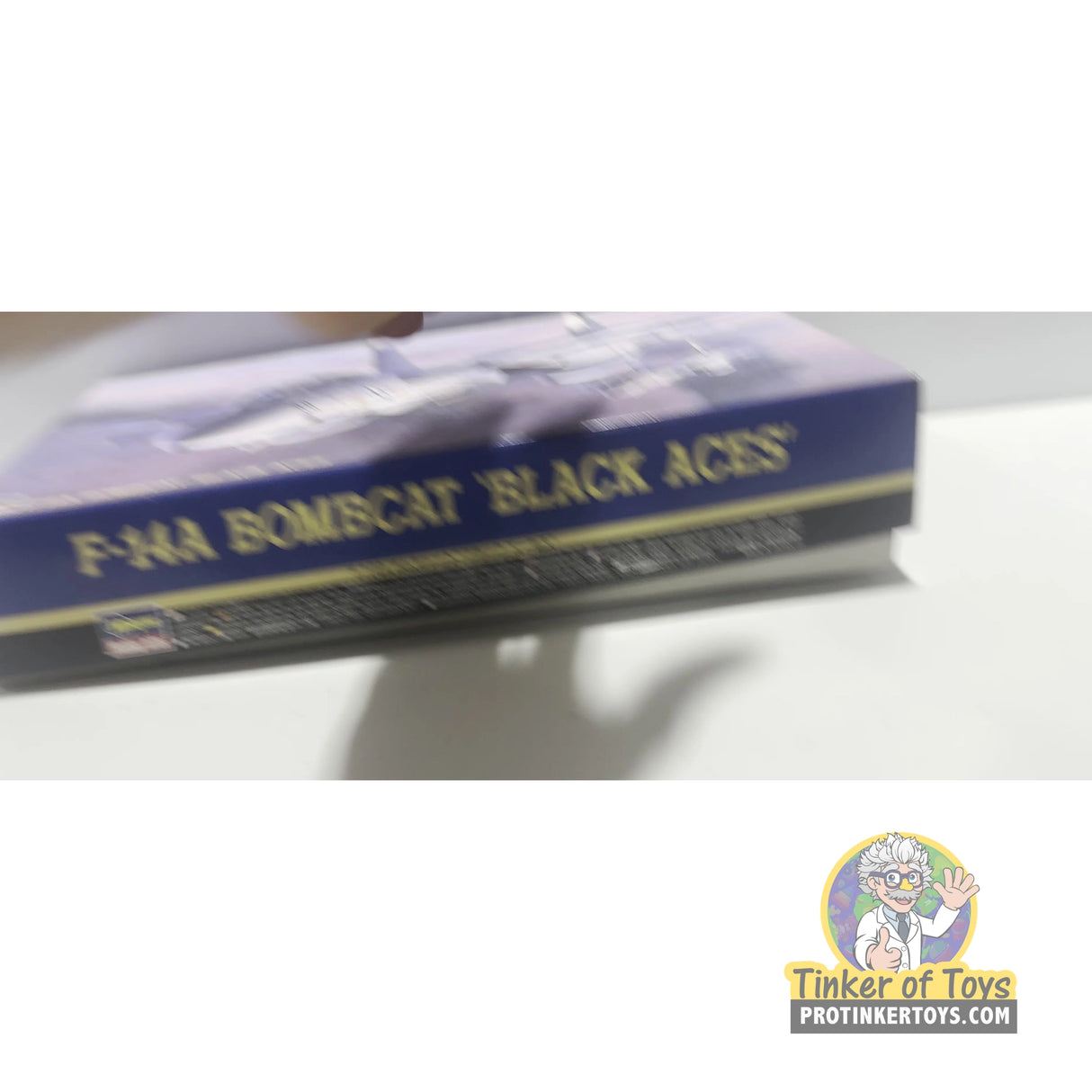 F-14A Bombcat SP 'Black Aces' '97 1:72 | SP72200 | Hasegawa