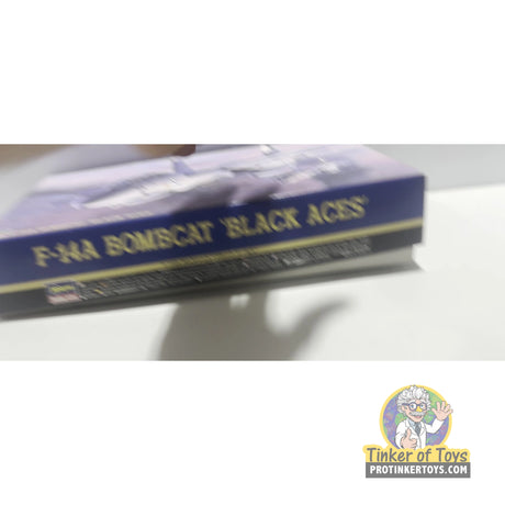 F-14A Bombcat SP 'Black Aces' '97 1:72 | SP72200 | Hasegawa