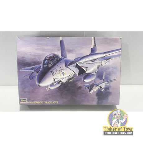 F-14A Bombcat SP 'Black Aces' '97 1:72 | SP72200 | Hasegawa