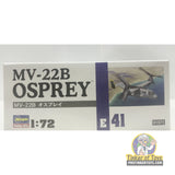 MV-22B Osprey | E41 | Hasegawa