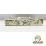 SA 365N Dauphin 2 1:72 | PK-38 | Needs Brand Review