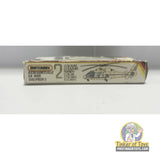 SA 365N Dauphin 2 1:72 | PK-38 | Needs Brand Review