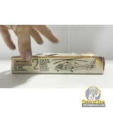 SA 365N Dauphin 2 1:72 | PK-38 | Needs Brand Review