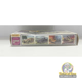 M-40 G.M.C 1:76 | PK-86 | Needs Brand Review