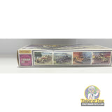 M-40 G.M.C 1:76 | PK-86 | Needs Brand Review