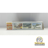 SAAB Viggen 1:72 | PK-119 | Needs Brand Review