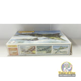 SAAB Viggen 1:72 | PK-119 | Needs Brand Review