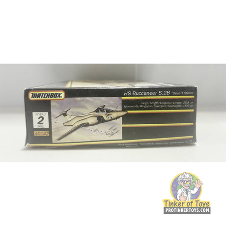 Blackburn Buccaneer S Mk.2B | PENDING-IMG-2999 | Needs Brand Review