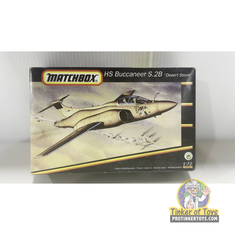 Blackburn Buccaneer S Mk.2B | PENDING-IMG-2999 | Needs Brand Review