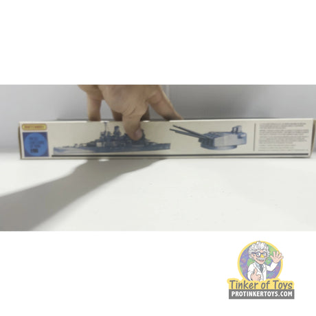 HMS Duke of York | PK-352 | Needs Brand Review