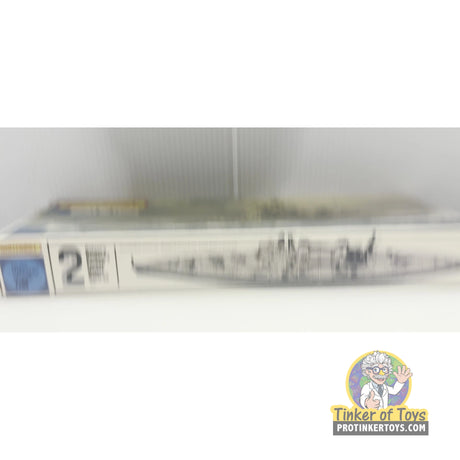 HMS Duke of York | PK-352 | Needs Brand Review
