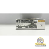 M-19 Tank Transporter 45 Tons 1:76 | 40174 | Needs Brand Review